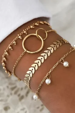 Bracelet bohème femme