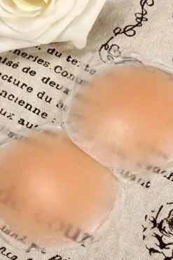 Cache tétons invisibles 1x paire