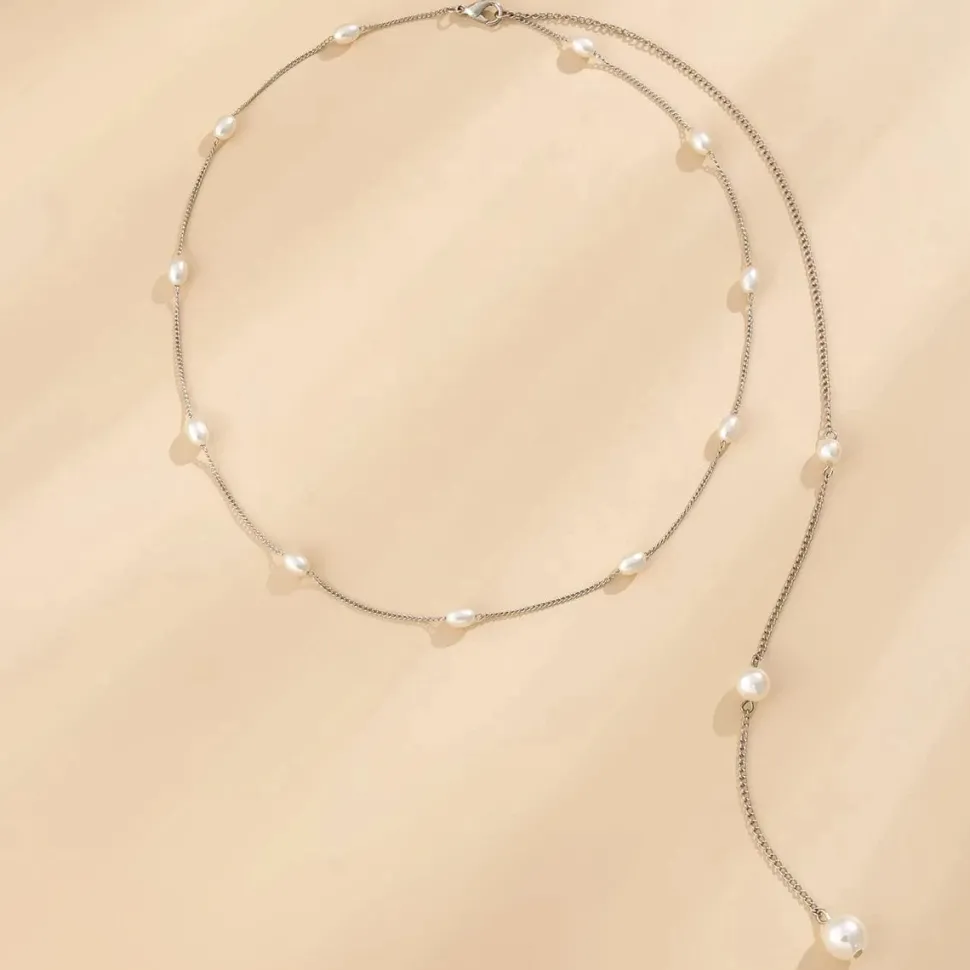 Collier de dos
