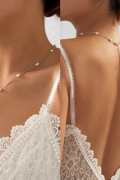 Collier de dos