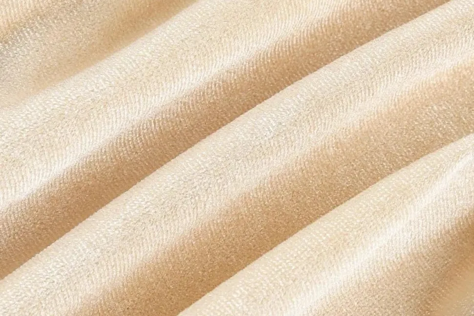Robe beige moulante longue dos nu