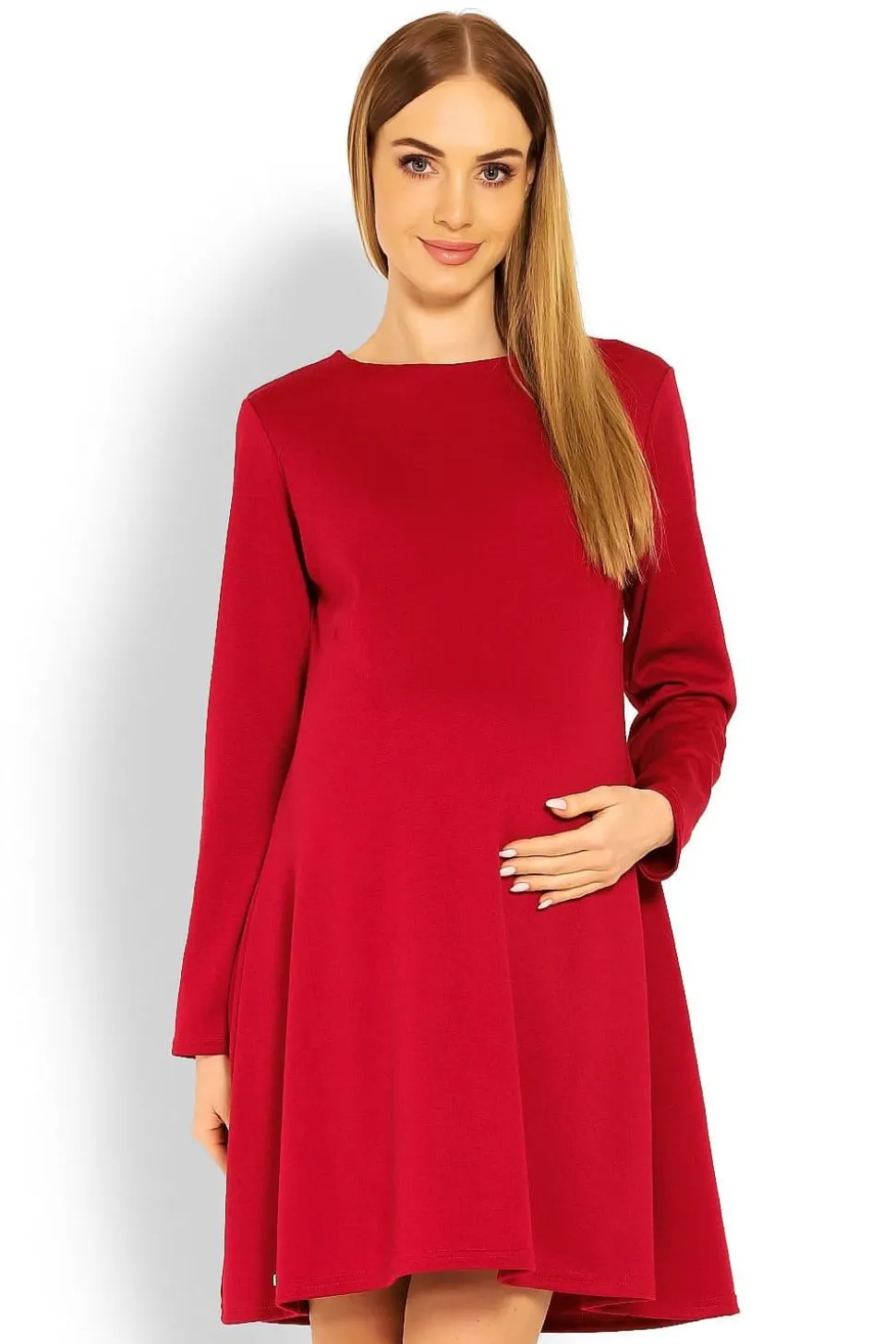 Robe cocktail femme enceinte