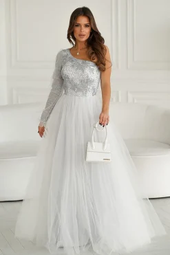 Robe de bal de fin d'année