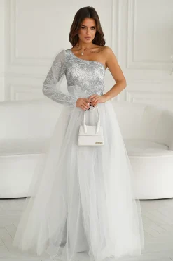 Robe de bal de fin d'année