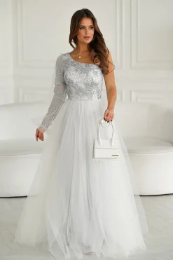 Robe de bal de fin d'année