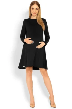 Robe de cocktail femme enceinte