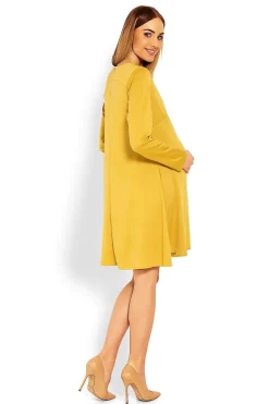 Robe de grossesse habillée