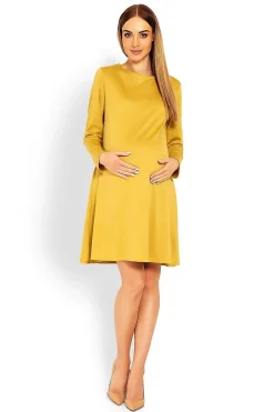 Robe de grossesse habillée
