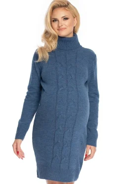 Robe de grossesse hiver