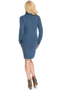 Robe de grossesse hiver