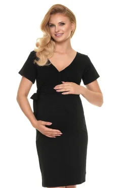 Robe de soirée allaitement