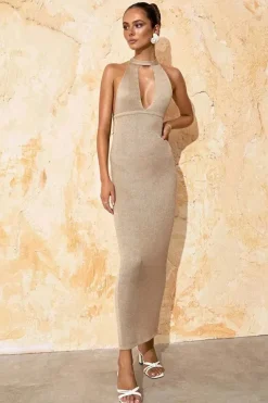 Robe de soirée de plage sexy longue