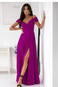 Robe de soirée grande taille princesse