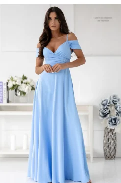 Robe de soirée grande taille princesse
