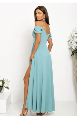 Robe de soirée grande taille princesse