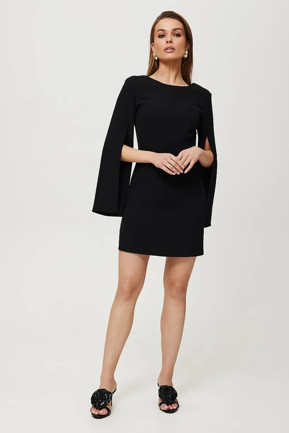 Robe habillée chic