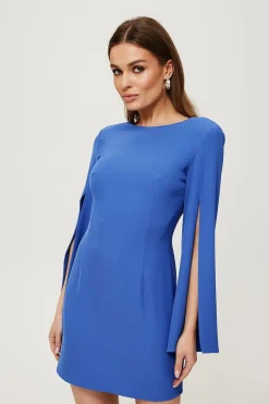 Robe habillée courte