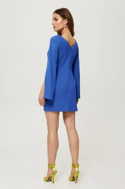 Robe habillée courte