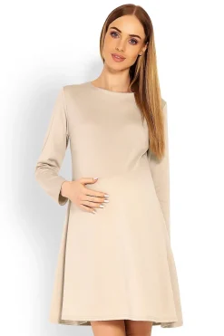 Robe habillée grossesse
