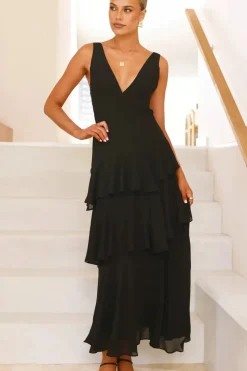 Robe pour unvitée au mariage dos nu fluide