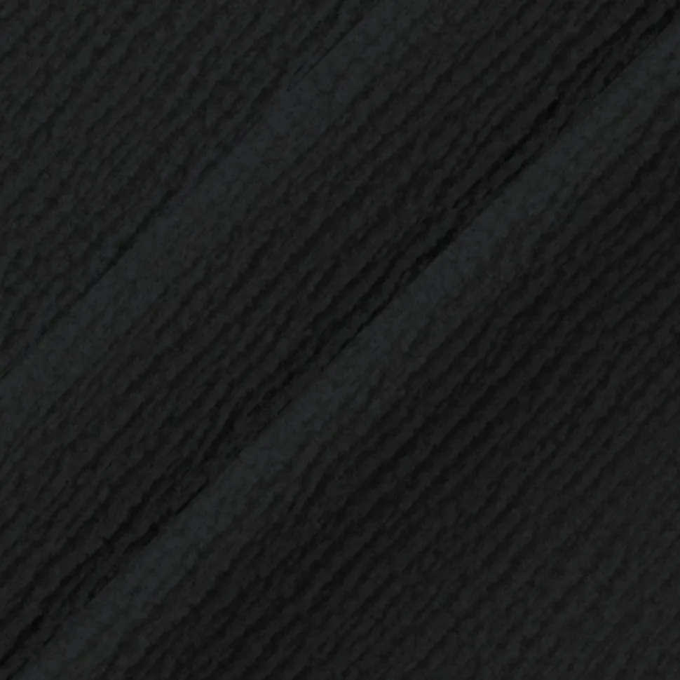 Robe été noire longue à bretelles